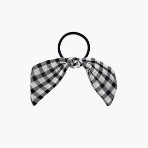 Madewell Fabric Hair Elastic NWT